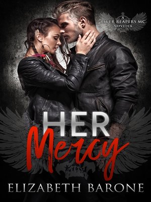 Her Mercy - ebook